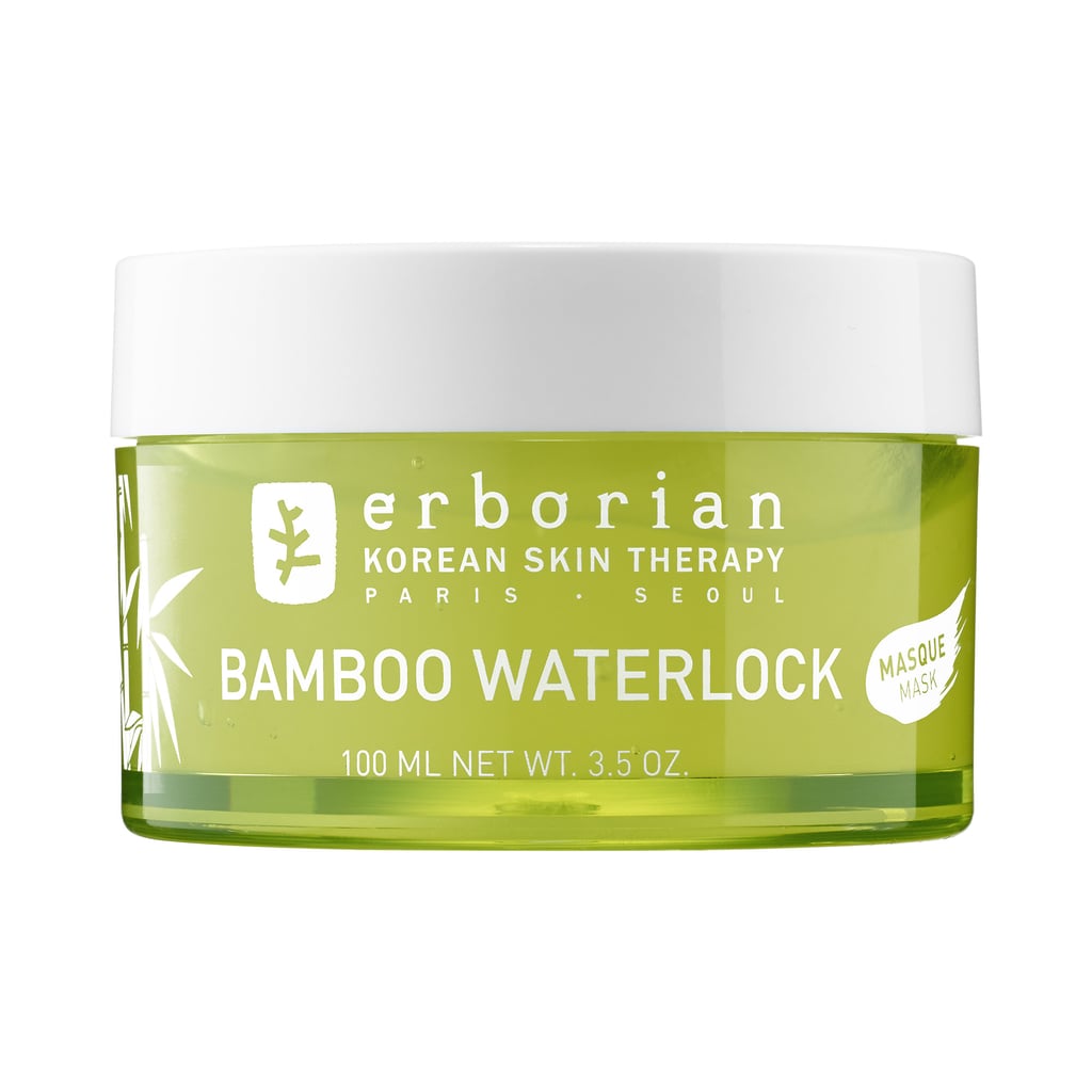 Erborian Bamboo Waterlock Mask