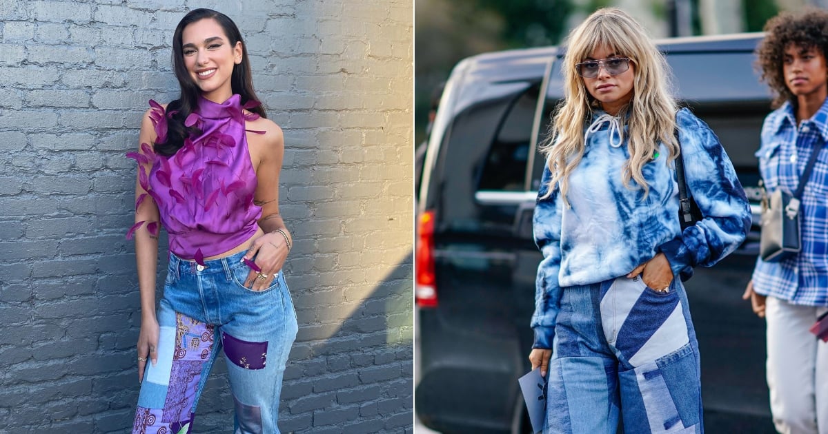 Denim 2020 2025