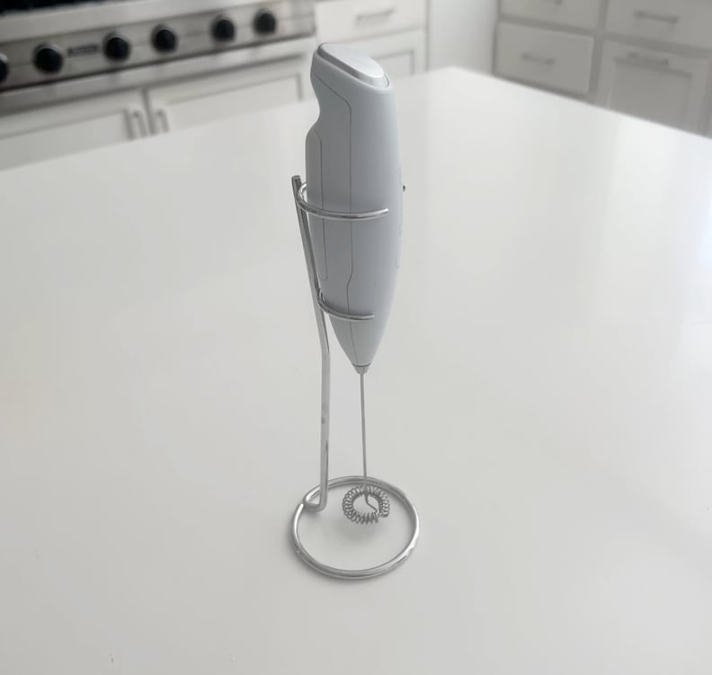 Only 10.39 usd for Milk Frother Stand Only Online at the Shop