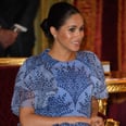 Meghan Markle's Royal Tour Wardrobe Is a Lesson in How to Pack For Every Occasion