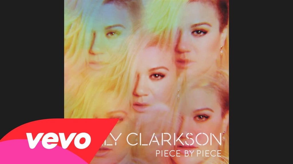 "Invincible" — Kelly Clarkson