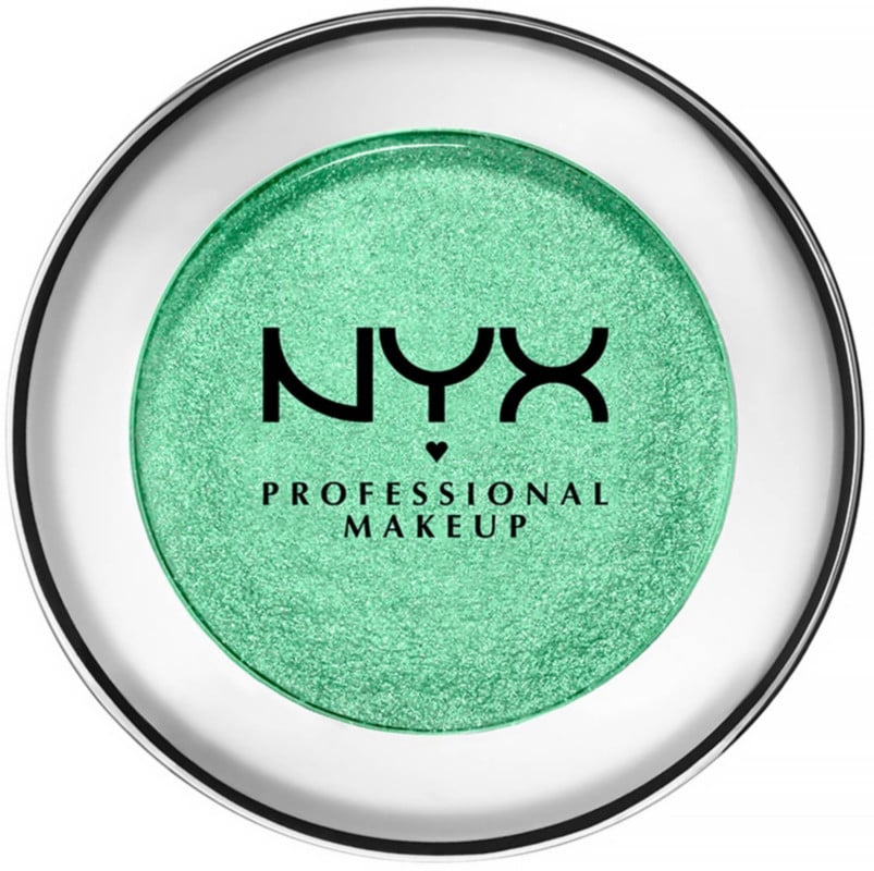 NYX Professional Makeup Prismatic Eyeshadow in Mermaid