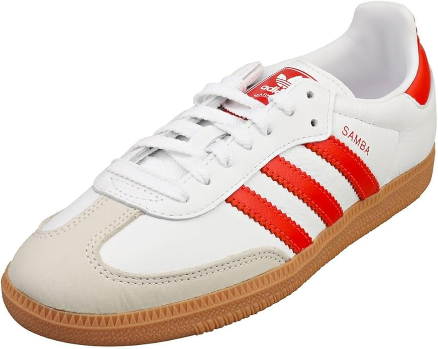 Adidas Samba OG Sneakers
