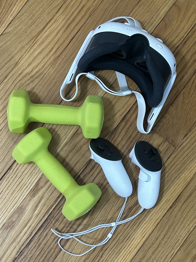 The Best Gaming Consoles and Accessories for Exercise in 2024