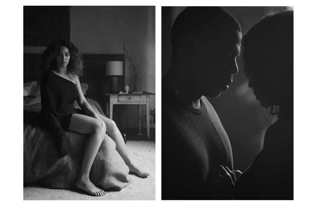 Beyonce, Jay Z, and Blue Ivy Pictures August 2016