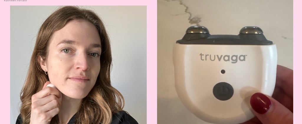 I Tried Truvaga Plus For Stress Relief