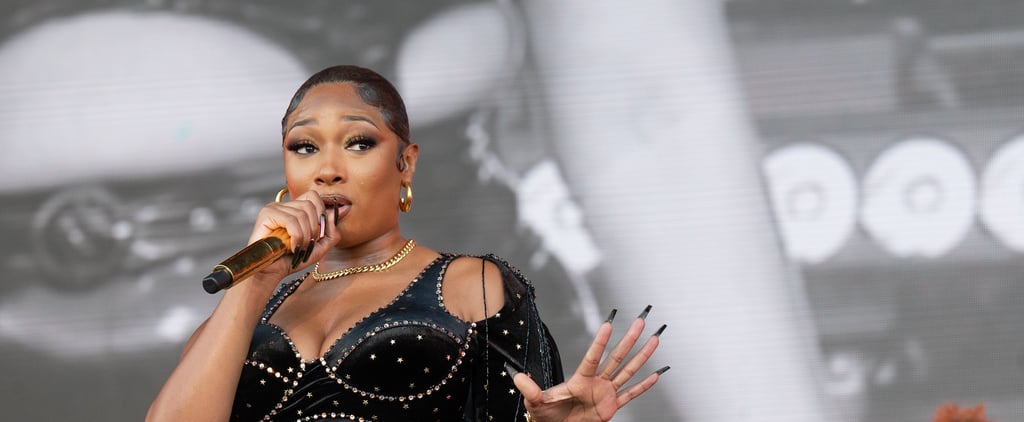 Megan Thee Stallion Cancels Houston Show Due to Astroworld
