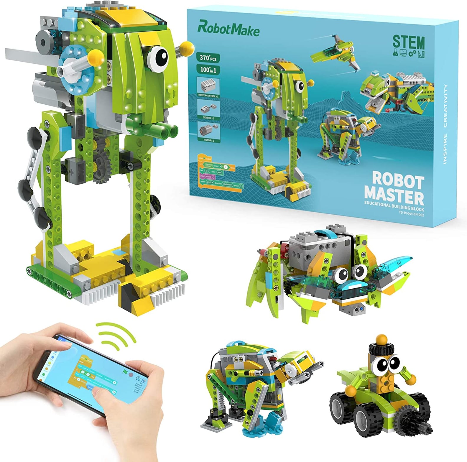 Toys and Games That Teach Kids How to Code | POPSUGAR Family