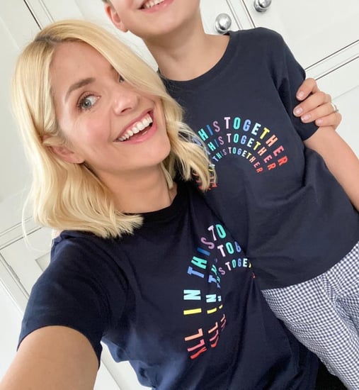 T-Shirts For NHS Charities Together 
