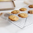 The Genius Secret Ingredient Christina Tosi Uses to Get Perfect Chocolate Chip Cookies