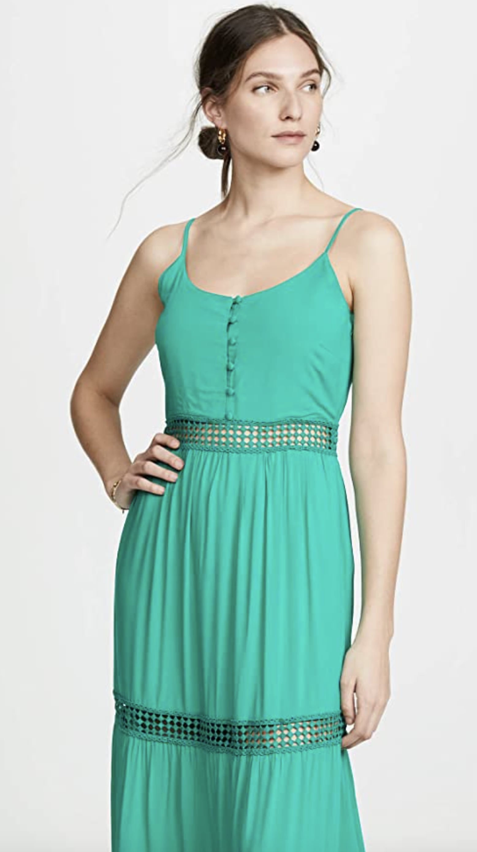 TopRated Summer Dresses on Amazon POPSUGAR Fashion