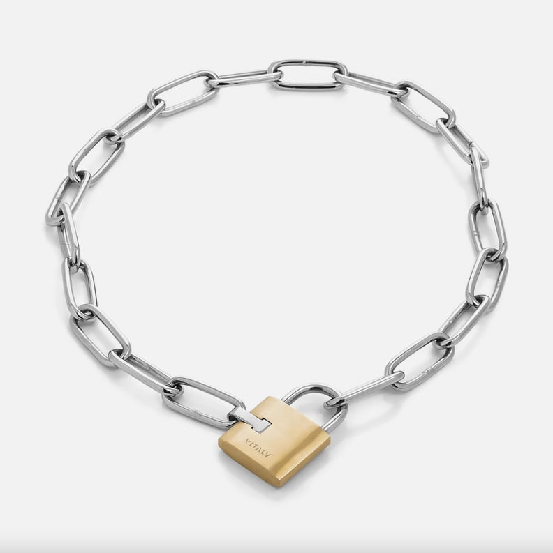 E-Girl Outfit Ideas: Vitaly Trespass Necklace