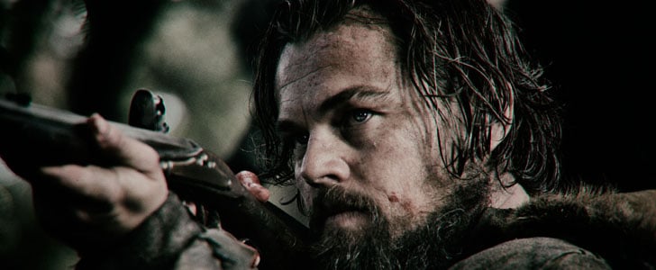 The Revenant Trailer
