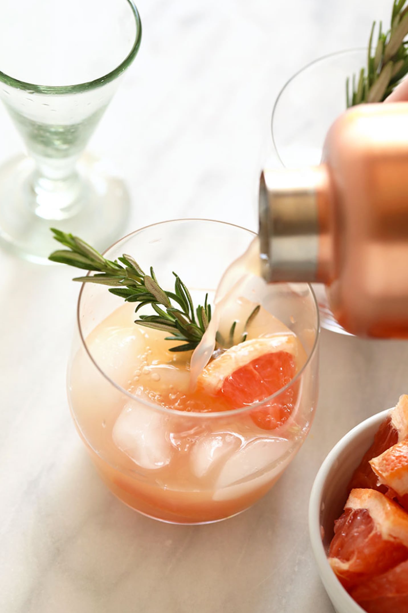 Signature Wedding Drinks For Spring POPSUGAR Food