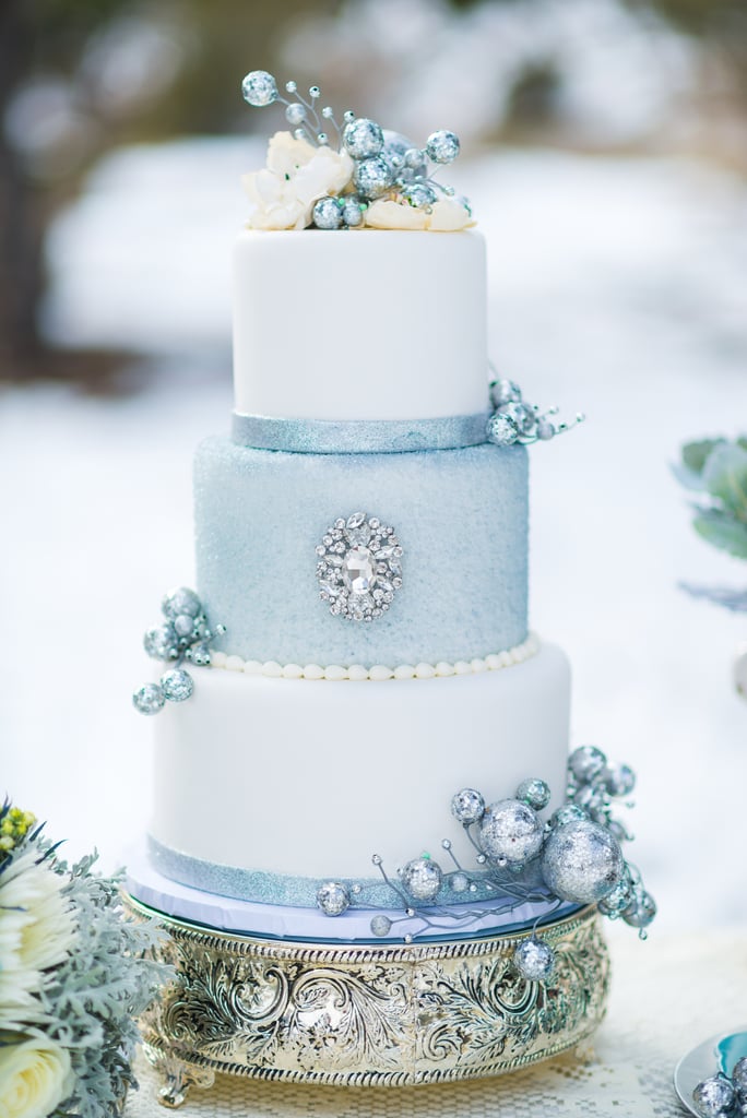 Frozen Wedding