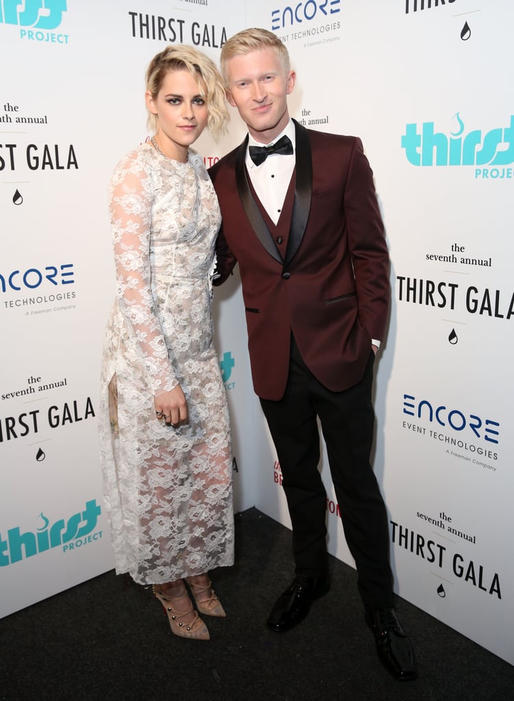 Kristen Stewart at the Thirst Gala 2016 | Pictures