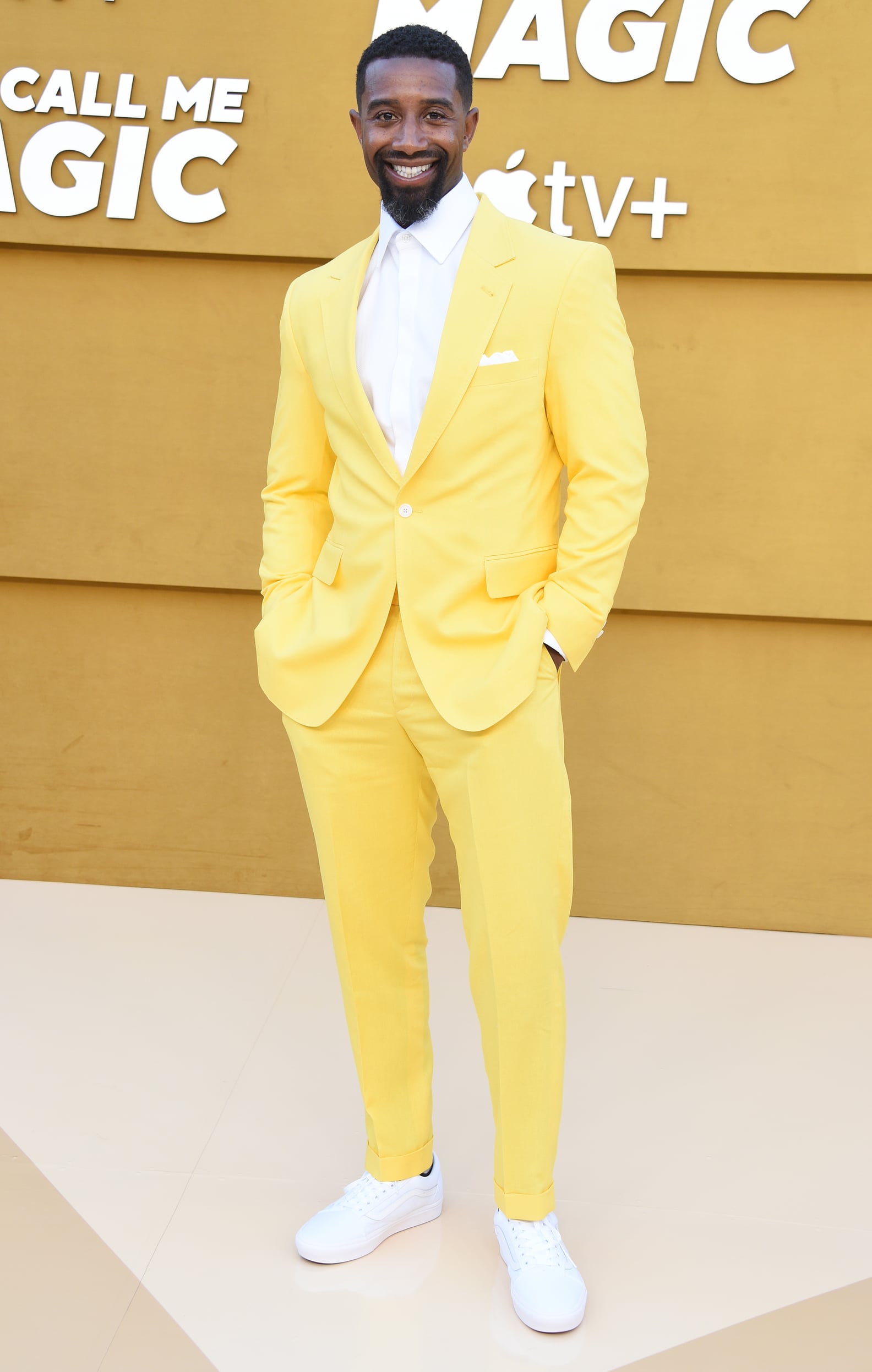 How Many Kids Does Magic Johnson Have? | PS Celebrity