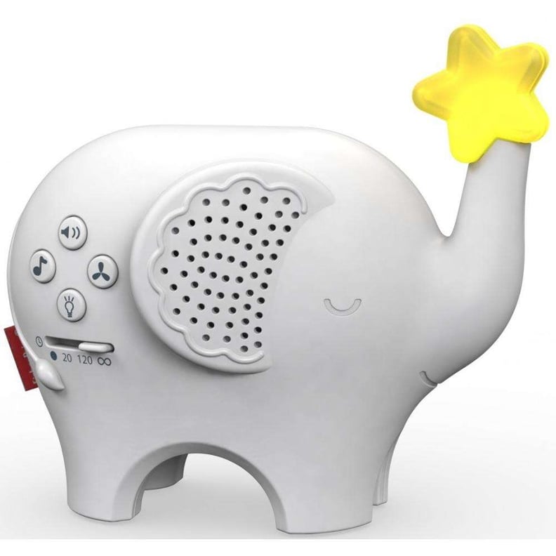 Fisher-Price Music and Lights Elephant