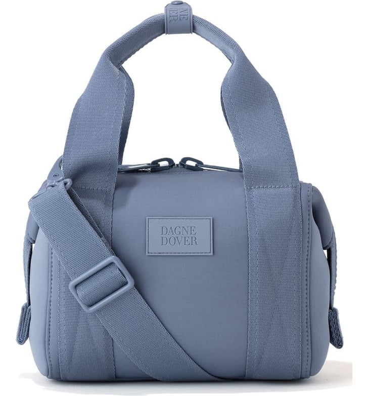 Dagne Dover Extra Small Landon Carryall Duffle Bag Best Cheap Travel
