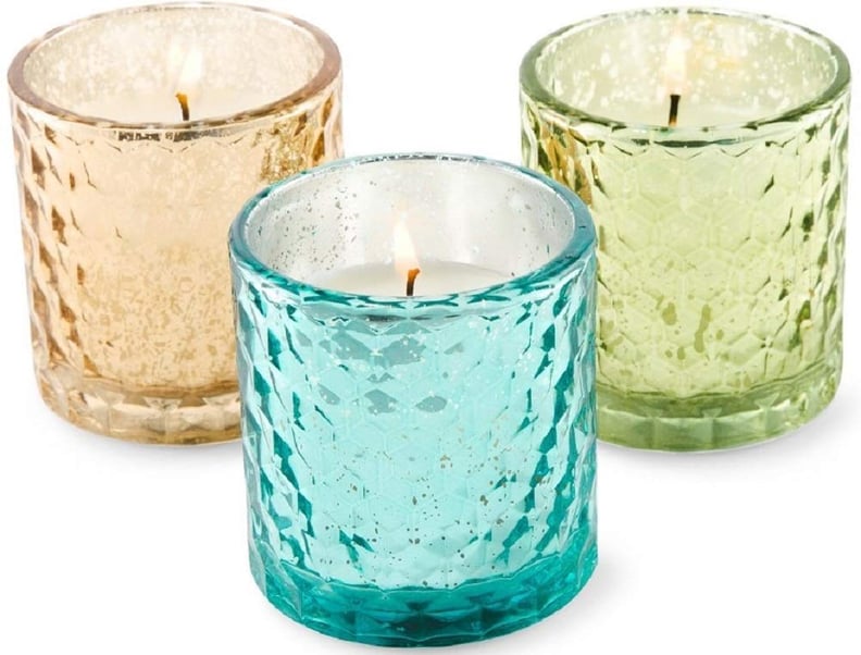 Better Homes and Garden Citronella and Lemongrass Outdoor Candles