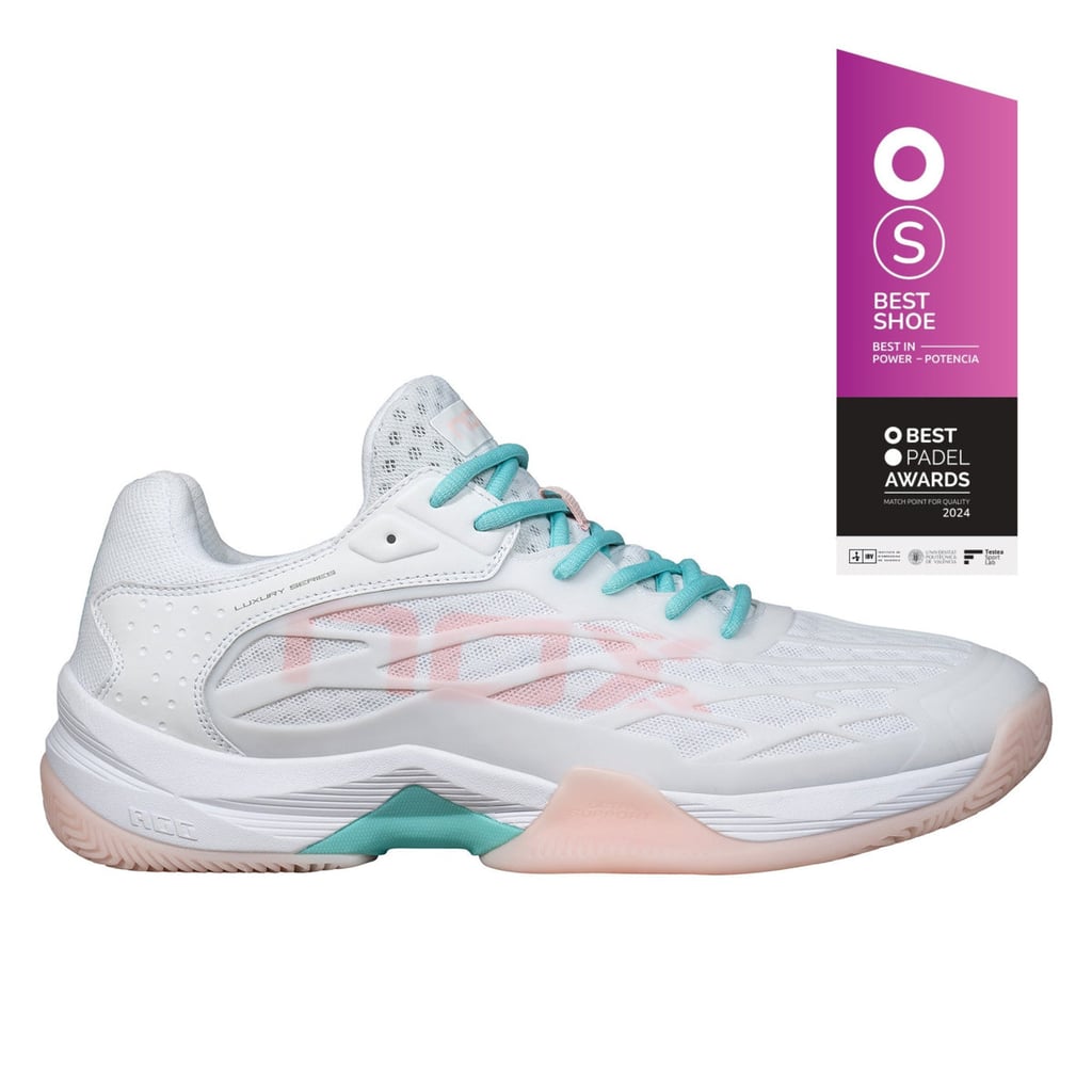 Nox At10 Padel Shoe