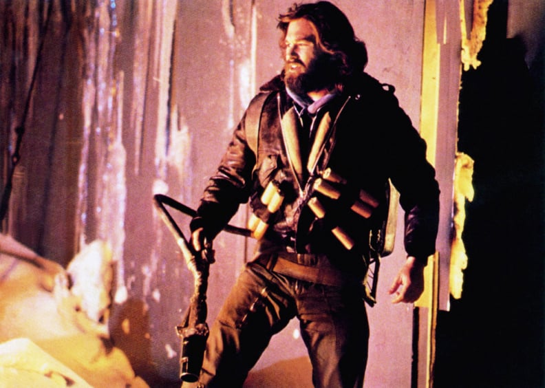 Oct. 26: The Thing (1982)