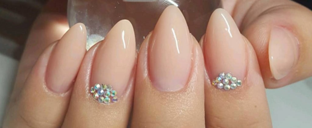 Acrylic Nail Art Videos From Instagram