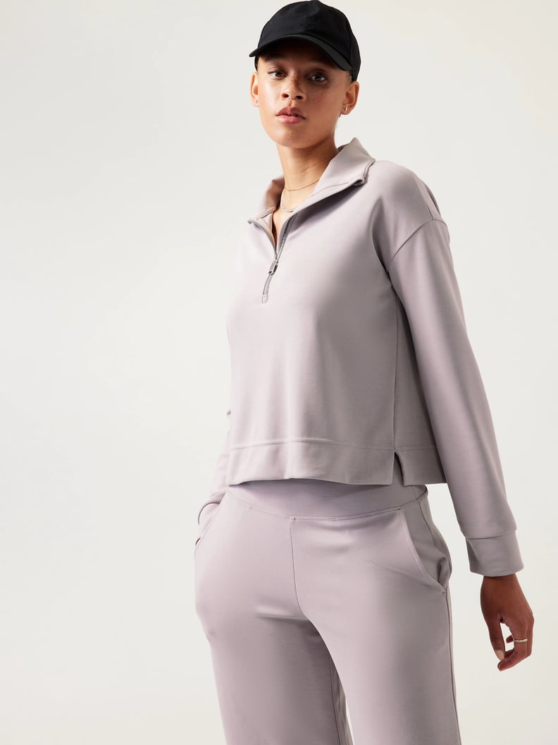 Seasoft Quarter Zip