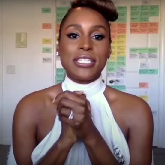 Watch Issa Rae's 2021 NAACP Image Awards Acceptance Speech