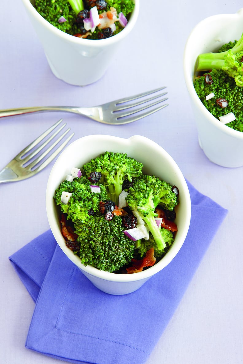 Broccoli Crunch Salad