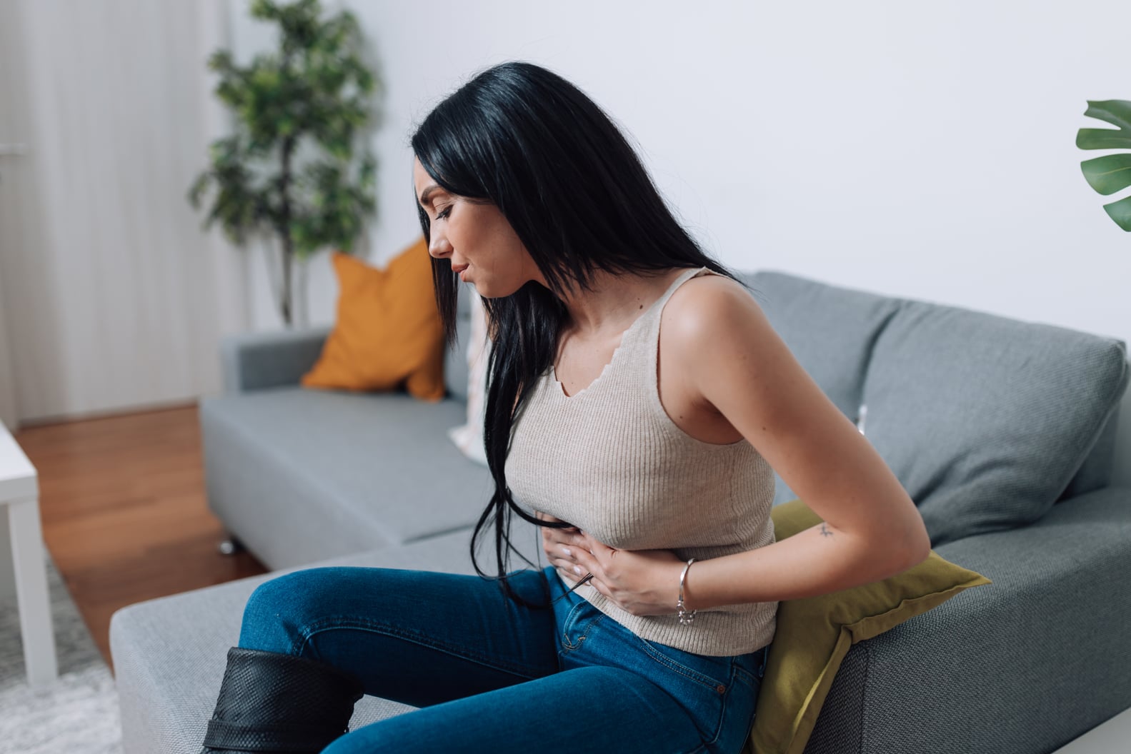 Why Do I Burp So Much? 2 Gastroenterologists Weigh In POPSUGAR Health