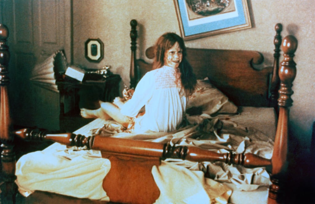 The Exorcist