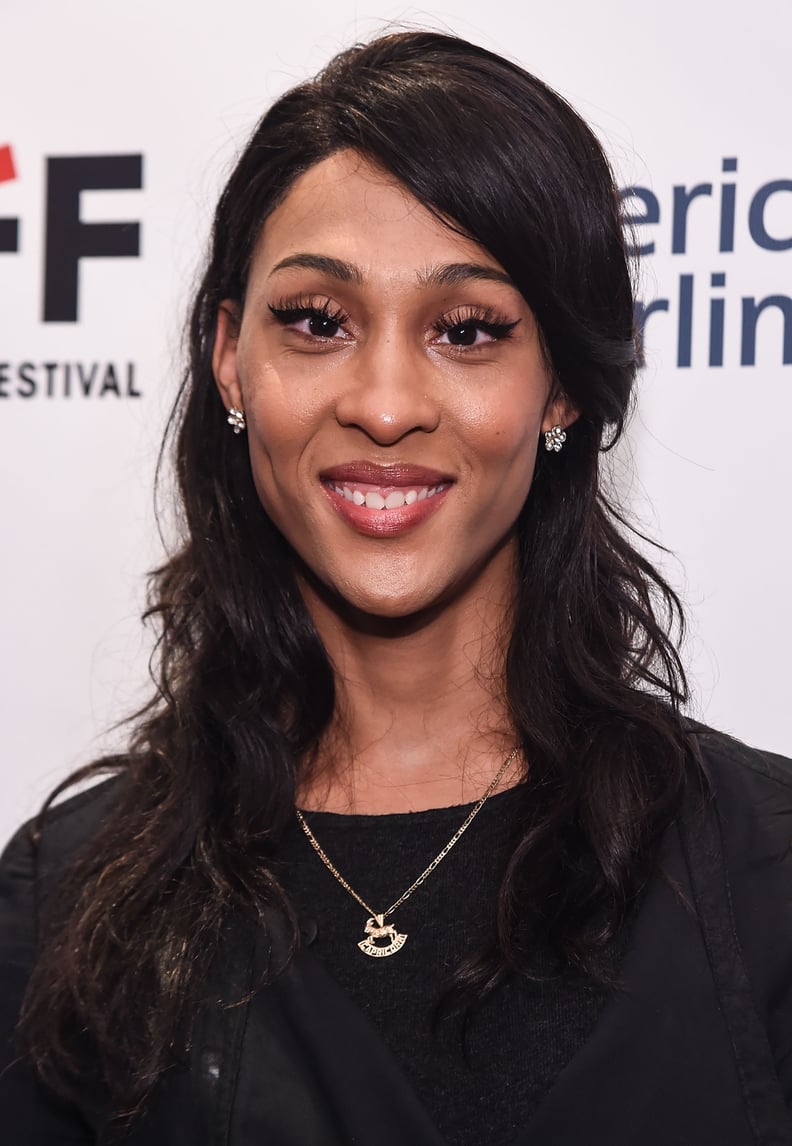 MJ Rodriguez