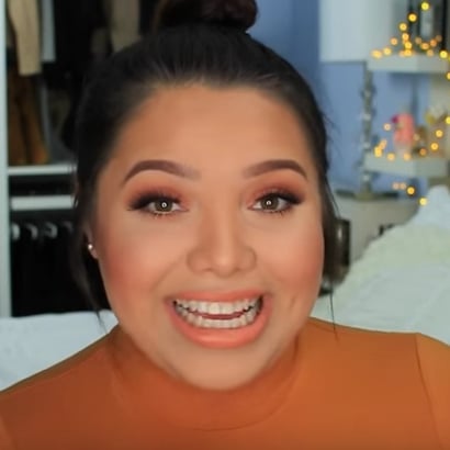 How to Apply Makeup With a Sock