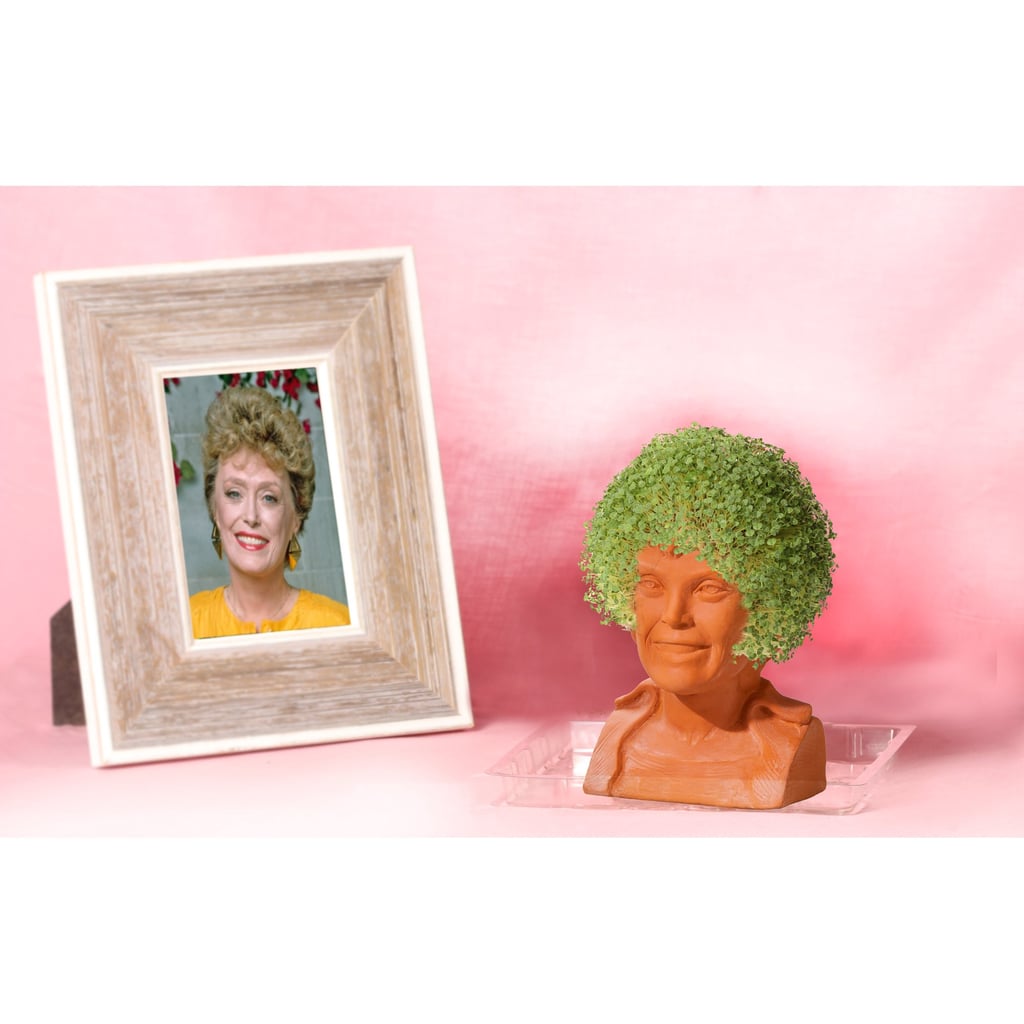 Blanche From The Golden Girls Chia Pet