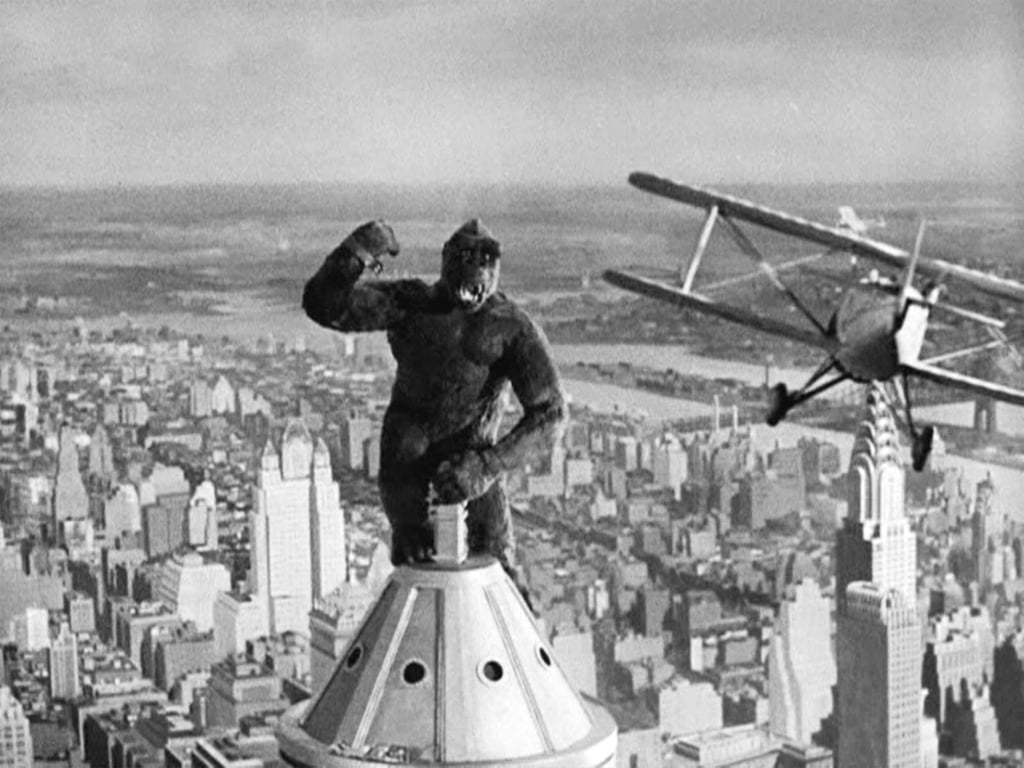 King Kong