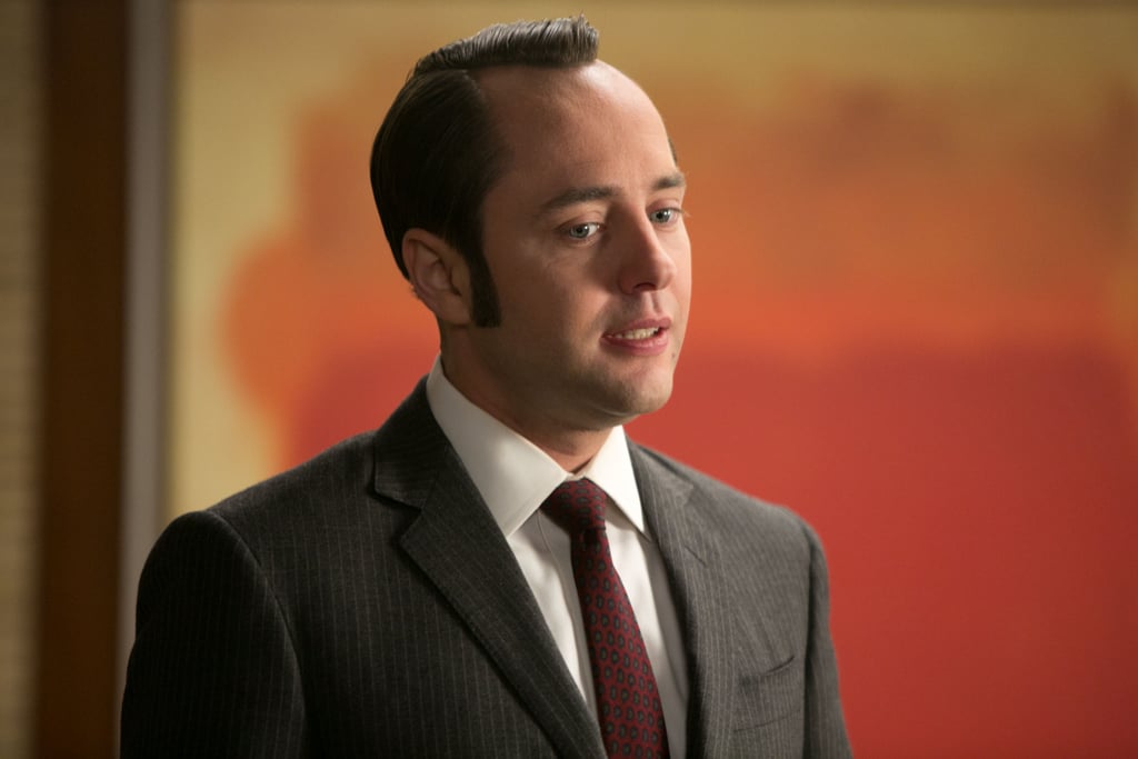 Pete Campbell