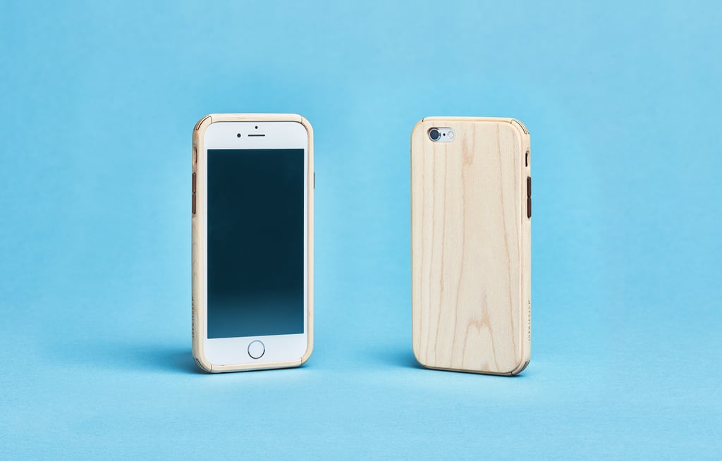 Maple iPhone Case ($99, ships in 4-6 weeks)
