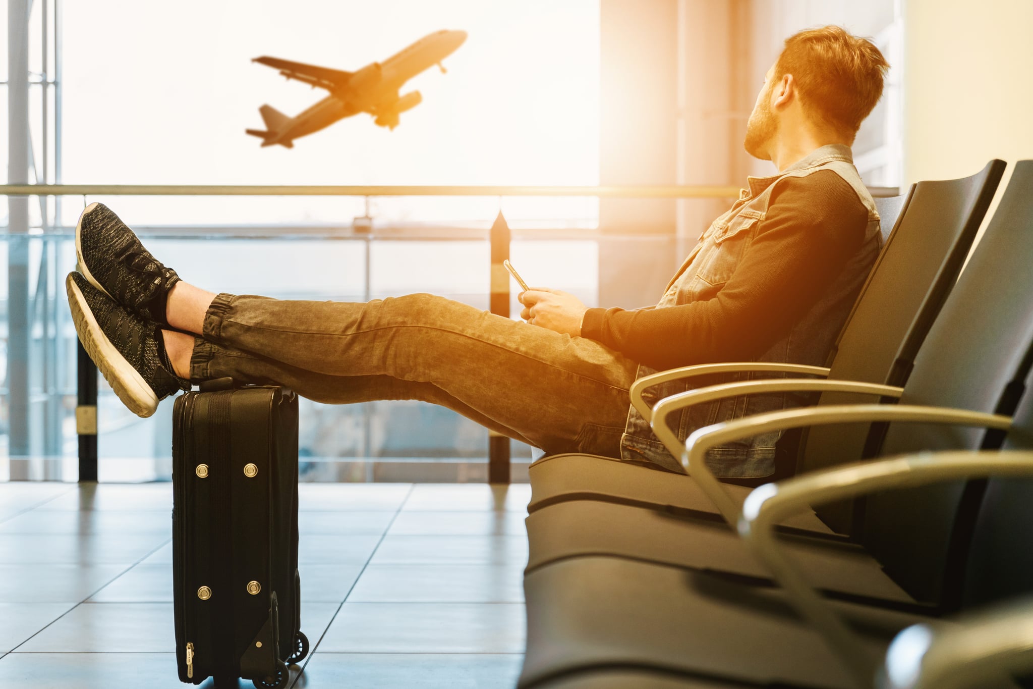 Best Time to Buy Flights 2019 POPSUGAR Smart Living UK