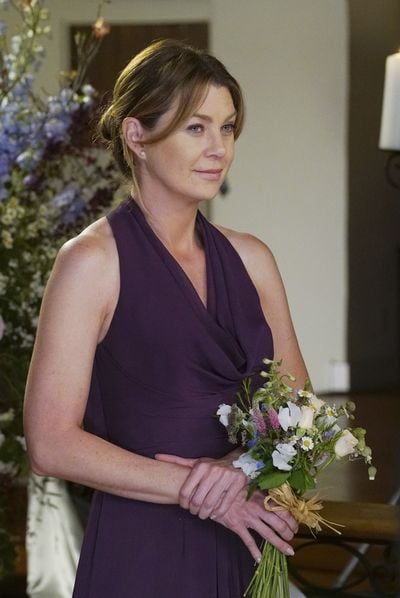 TV and Movie Weddings 2016