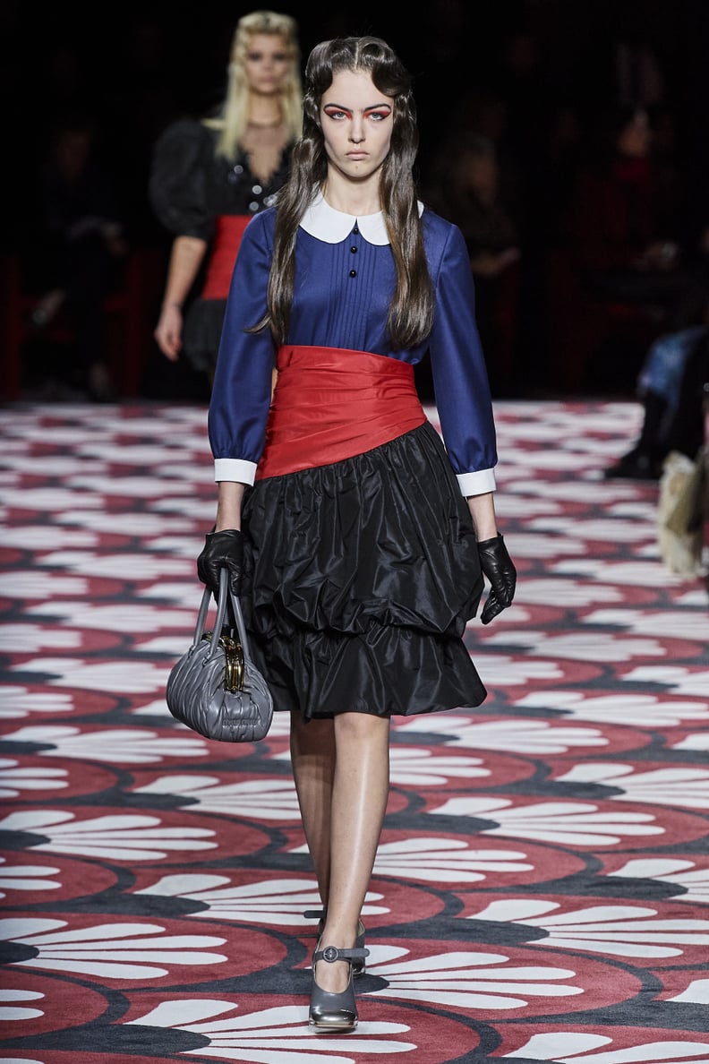 Miu Miu Fall/Winter 2020 Collection