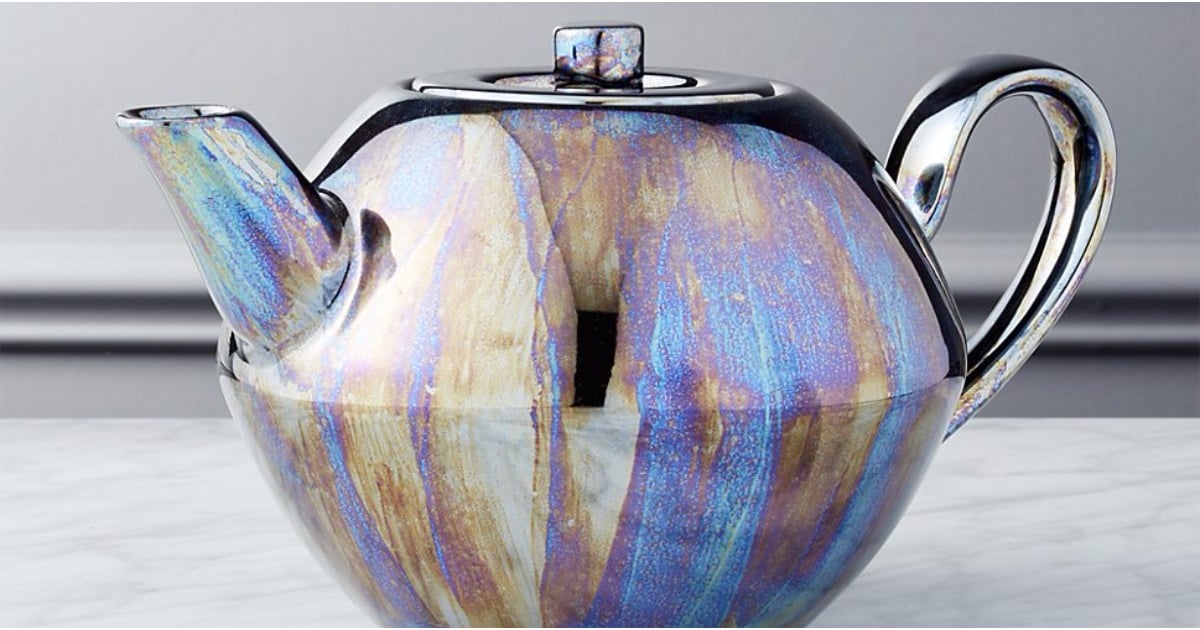 CB2 Fall 2017 Decor POPSUGAR Home