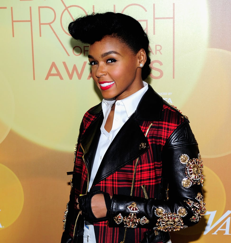 Janelle Monáe