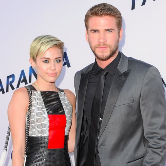 Are Miley Cyrus and Liam Hemsworth Back Together?