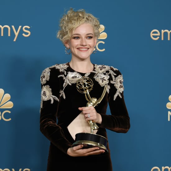 Julia Garner on Why Ruth From Ozark Is Her Favorite Role