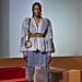 Diane Von Furstenberg Fall 2017 Collection