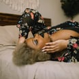 This Woman's Boudoir Shoots Are Here to Remind You That "You Don't Have to Be a Size 2" to Feel Sexy