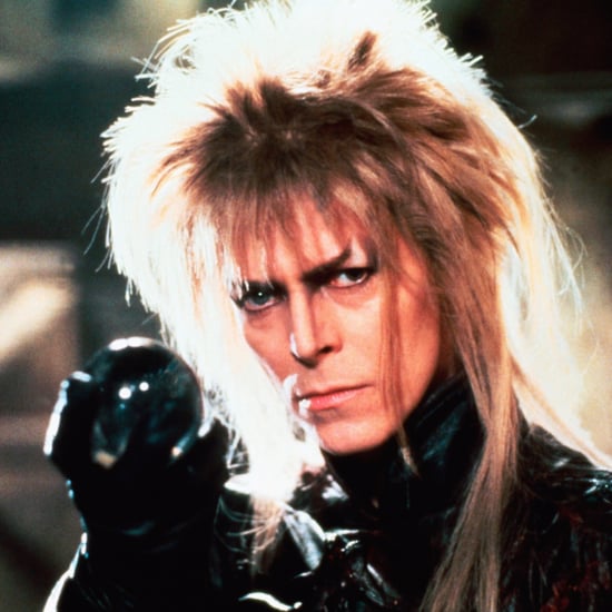 David Bowie's Best Hair and Makeup Looks