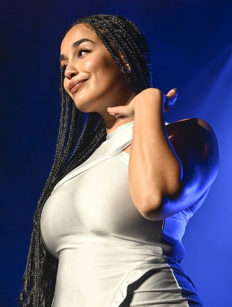 Jorja Smith