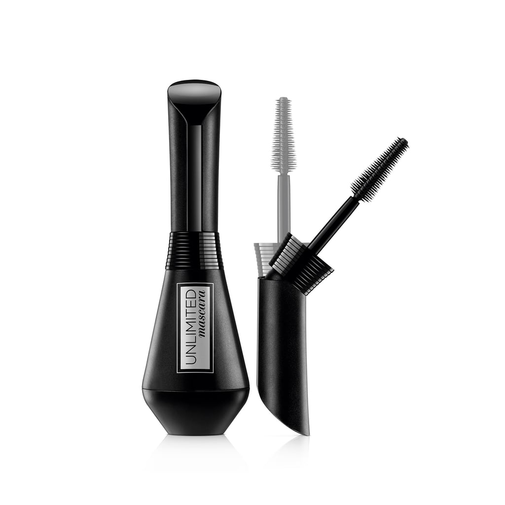 L Oreal Paris Unlimited Mascara Best Drugstore Beauty Products